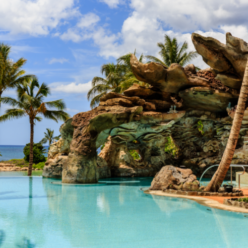 Aulani, Disney Resort & Spa