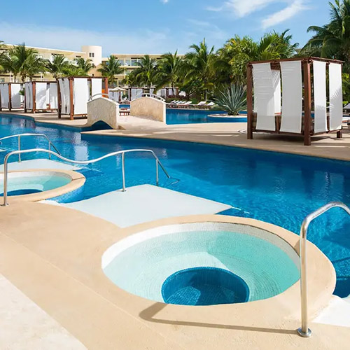 Coral Princess In Whittier, Alaska